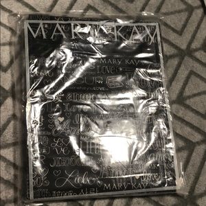 Mary kay makeup bag